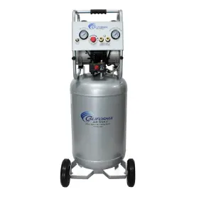 California Air Tools 20020cr-22060 Ultra Quiet And 20 Gallon Compressor