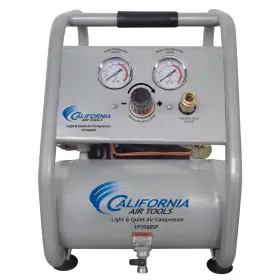 Cat-1p1060sp California Air Tools B077cnlpbc Light Quiet Portable Compressor