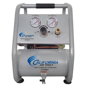 Cat-1p1060sp California Air Tools Gal 56db Compressor