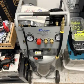 Cat-20015hpad California Air Tools Compressor Model 20015hp
