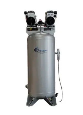 Cat-60040cad California Air Tools 60-gal Ultra Quiet Compressor