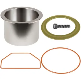 K-0650 Camoo 641197109482 Air Compressor Cylinder Sleeve And Compression Ring Kit Cable Com