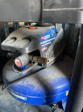 Dk7511900av Campbell Pancake Compressor