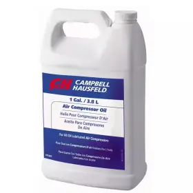 Campbell Hausfeld 744110046694 Gallon Compressor Oil
