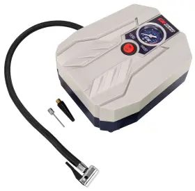 Campbell Hausfeld 846212090855 150 Psi Tire Inflator 10v Dc Auto Pump Portable Air Compressor For Rv