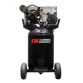 Ce1000 Campbell Hausfeld Air Compressor 30 Gal. 2 Stage