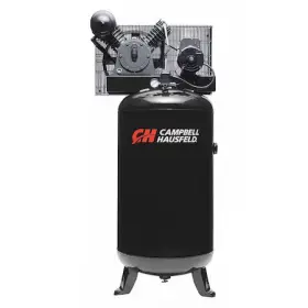 Campbell Hausfeld Ce3000 Air Compressor 80 Gal. 2 Stage 5.5hp/1ph