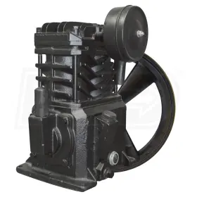 Vt4923 Campbell Hausfeld Dg03 New Oem Genuine 3hp Air Compressor Pump Cast Iron