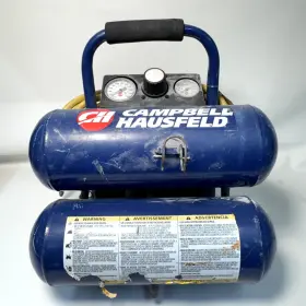 Wmp013029 Campbell Hausfeld Fp209501 2-gallon Single Stage Electric Air Compressor