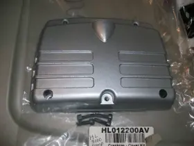 Hl012200av Campbell Hausfeld Crankcase Cover Kit For Hl3000 Pump