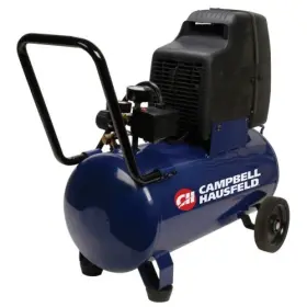 Hu500000av Campbell Hausfeld 8gal Oil Free Air Compressor