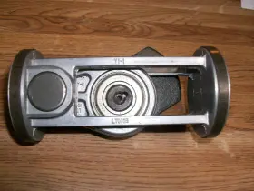 Lt010300aj Campbell Hausfeld Lt101300aj Piston Rod Ecccentric And Bearing For Lt500802 Air Compresso