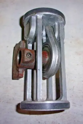 Lt102900aj Campbell Hausfeld 2hp U/p Piston And Connecting Rod Assembly .84 Stroke Lt102900aj Campbell Hausfeld 2hp U/p Piston And Connecting Rod Assembly .84 Stroke