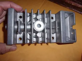 Mt200502aj Campbell Hausfeld Head Sub-assy 10696 Obsolete