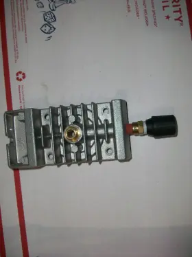 Mt204500aj Campbell Hausfeld Head And Cylinder Assembly