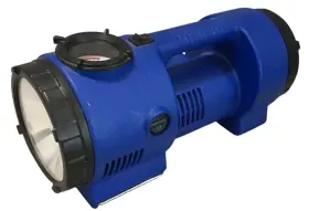 Rp315000da Campbell Hausfeld 12-volt Tire Inflator With Light Model