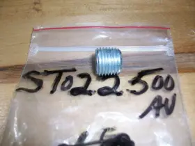 St022500av Campbell Hausfeld 15 Count 1/4 Inch Plug St022500av Campbell Hausfeld 15 Count 1/4 Inch Plug