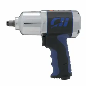 Tl140200av Campbell Hausfeld Twin Air Hammer Impact Wrench 1/2 Inch -