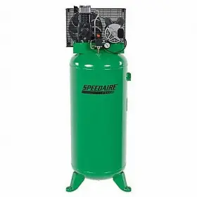 Campbell Hausfeld Vt6195 3.7hp 60-gal Air Compressor