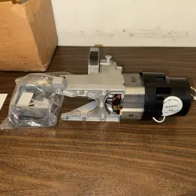Wl019100aj Campbell Hausfeld Wl390100aj New Motor For Wl017201aj And Compressor