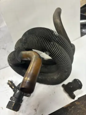 Hs002500av Campbell Housfeld Intercooler For Ch And Speed Air Compressors Hs002500av Campbell Housfeld Intercooler For Ch And Speed Air Compressors