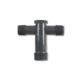 Campbell Rptc54 Pvc 1 In Tank Cross