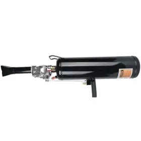 Carivia Sqbc03 3.2gal/12l Tire Bead Seater 145 Psi Portable Inflator Handheld Trigger