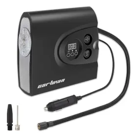 Cm-ld-sx28b Cartman Tire Inflator Portable Air Pump For Car Tires 12v Dc Auto With Dig