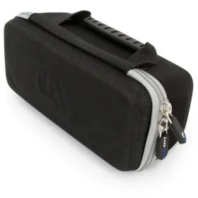 Casematix 810000063192 Hard Case For Airmoto Tire Inflator Portable Air Compressor Only