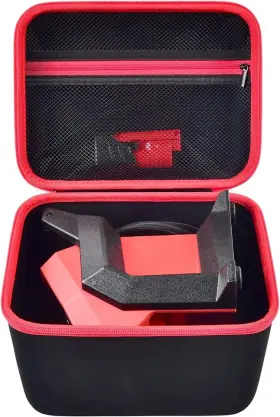 2475-20 Casmilee 445007892877 Case Compatible With Milwaukee Electric Tools M12 Compact Inflator Air