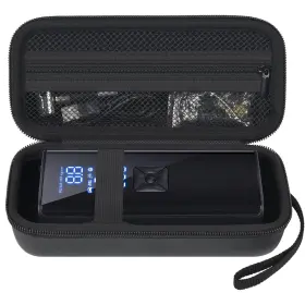 Casmilee B0cdvstsqz Tire Inflator Air Compressor Case For Tmigia/for Olarhike/for Cycplus/for Pow