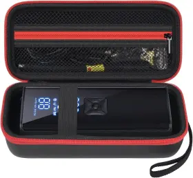 B0cfxybnp8 Casmilee Tire Inflator Air Compressor Case For Iltide/for Cjygege/for Hafuloky/for Woowin