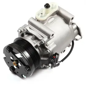 Cciyu 104051-531 Air Conditioning Compressor For Ford Freestyle Five Hundred Mercury