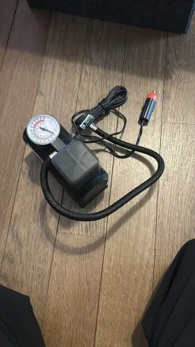 Cerbior 721412004447 150 Psi Air Compressor