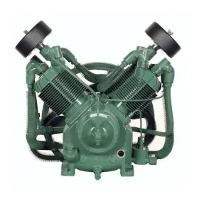 R2-30a-p05 Champion Pneumatic Air Compressor Pump 7 1/2 Hp 10 2 Stage 1