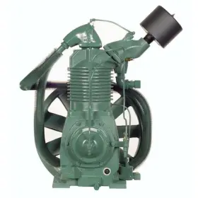 R2-30a-p22 Champion Pneumatic Air Compressor Pump 15 Hp 2 Stage 64 Fl Oz Oil
