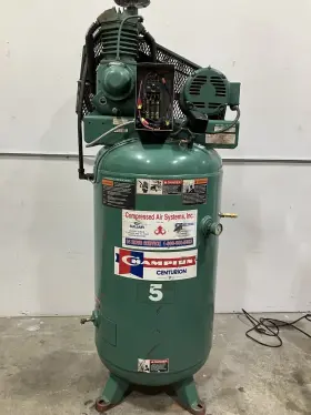 Vrv5-8 Champion 5hp Air Compressor