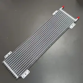 Cherish-auto 331758809289 1pcs Oem Lpd49211 Radiator