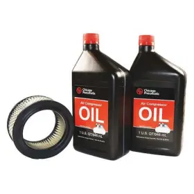 1312101249 Chicago Pneumatic Maintenance Kit For Rcp -c 5-7.5hp