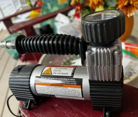 Chicago Pneumatic 692761339507 100 Psi Tire Inflator High Volume