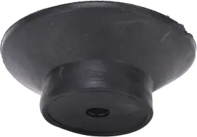 Chiwesk4b96gm387096 Chiwe Air Compressor Rubber Cushion 4pcs Easy To Install And Disassemble Compress