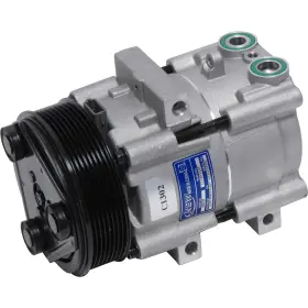 Cm143028 Cm Compressor A/c Fs10 For Ford/lincoln Qr
