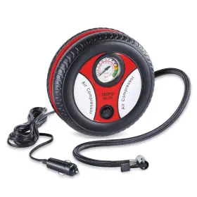 Gm34754 Collections Etc Miniature 12v On-the-go Air Compressor Gm34754 Collections Etc Miniature 12v On-the-go Air Compressor