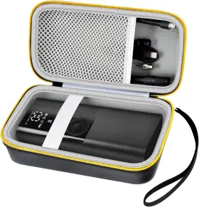 Tireinflatecc02 Comecase Case Compatible With Skight/for Frarome/for Zgzuxo/for Iltide/for Lolssa/for Fan