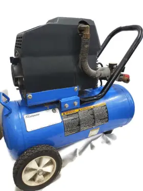 Companion E100279 7 Gallon 120v Electric Air Compressor
