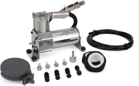 Company 711181472967 16092 Air Compressor System