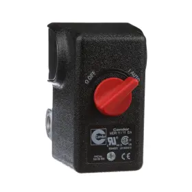 Cw209100av Condor Usa Inc 13gc2faby Air Compressor Pressure Switch 100-125 Psi