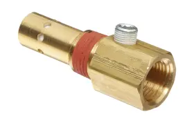 P7575-1ep Control Devices Devices-p7575-1ep Brass In-tank Check Valve 3/4 Inch Npt Female X Male