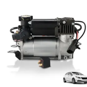 4f0616005f Copachi 4f0616005e Air Suspension Compressor Pump Compatible With Audi A6