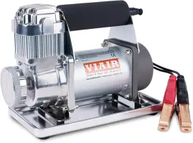 30033 Corporation 300p - Tire Inflator Portable Offroad Air Compressor For Truck And Suv 12v
